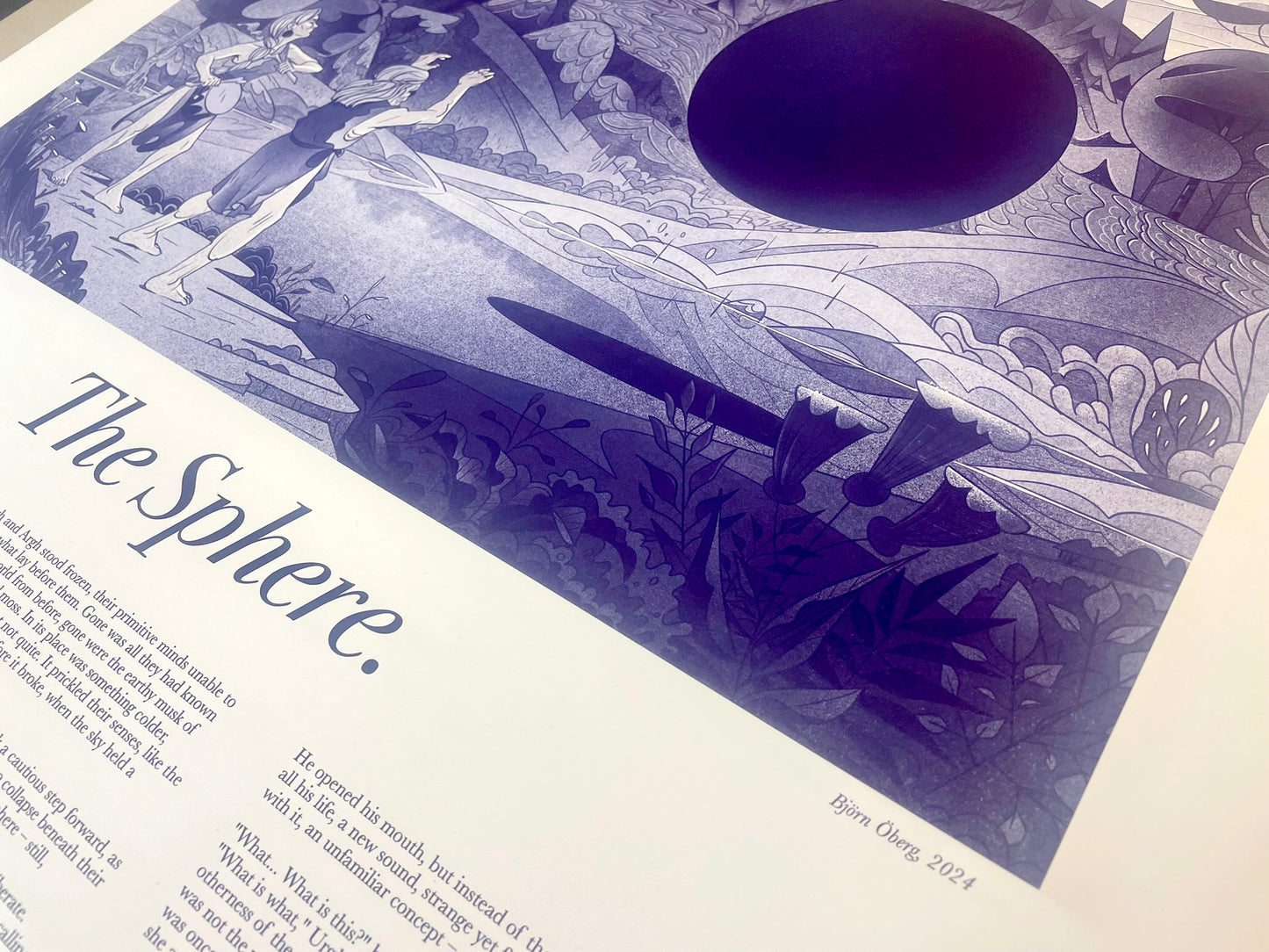 The Sphere