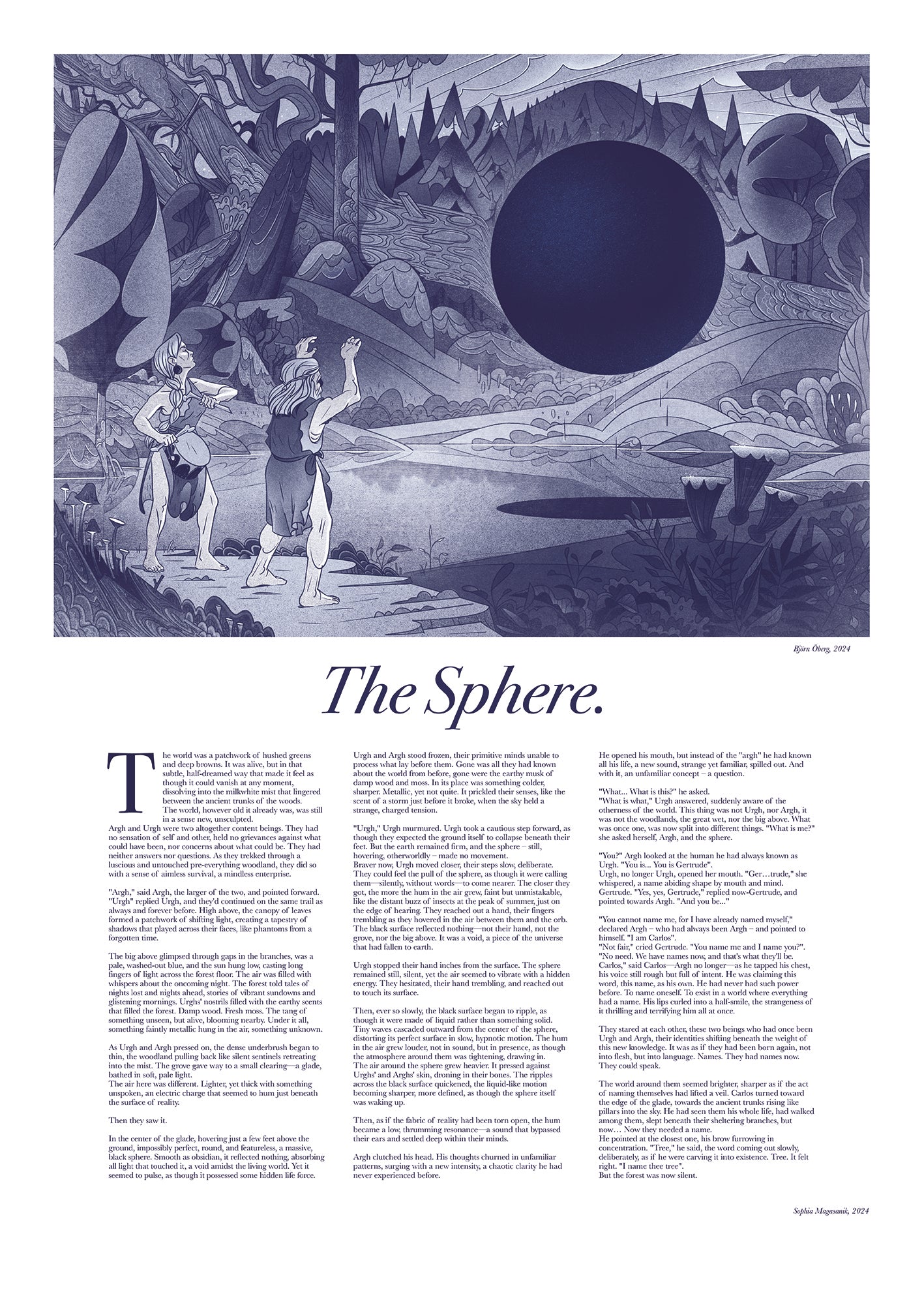 The Sphere