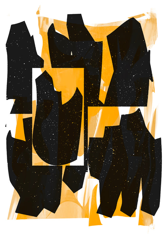 Fulcrum I