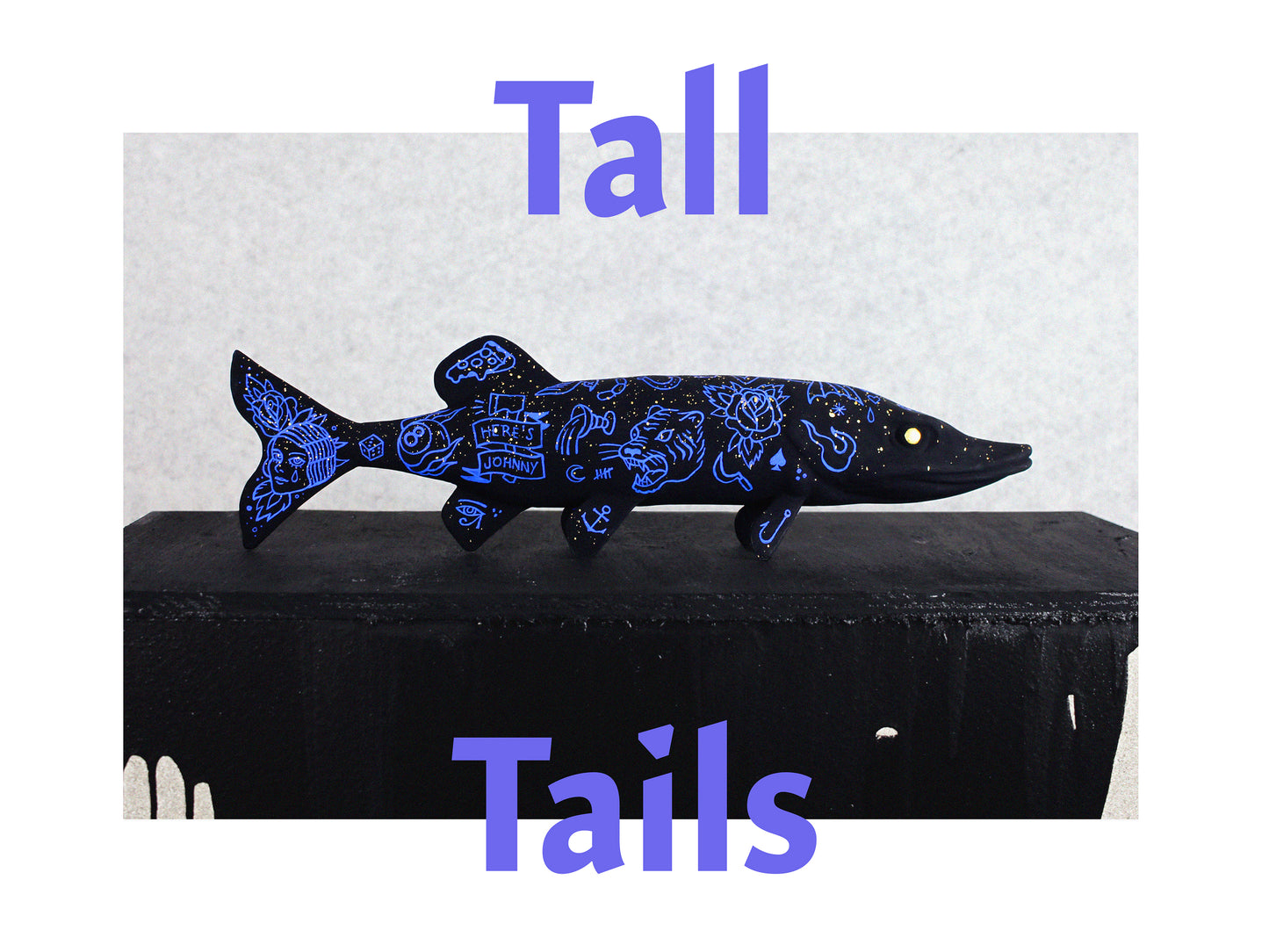 Tall Tails