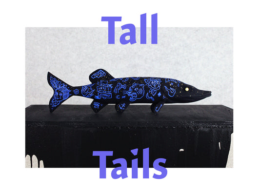Tall Tails