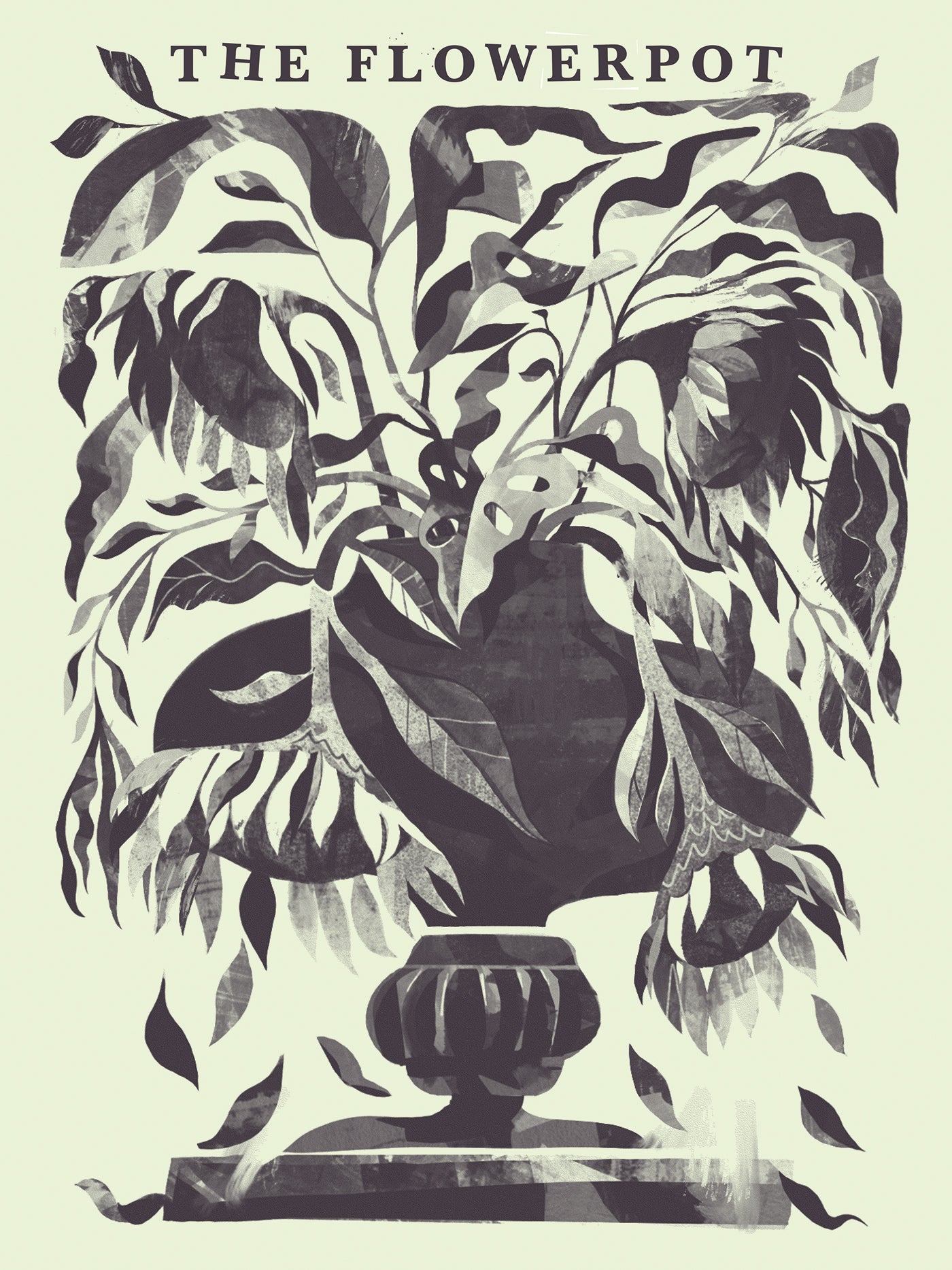 The Flowerpot