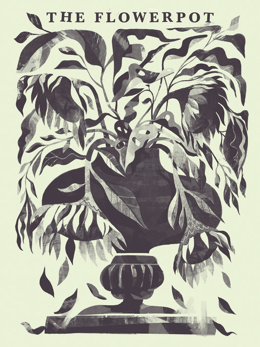 The Flowerpot